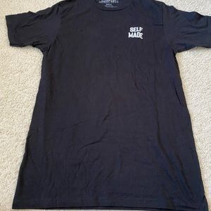 “Self Made” Men’s T-Shirt